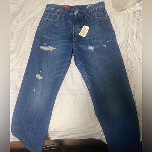 BNWT Levi’s 501 original fit